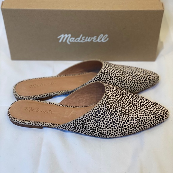 remi mule leopard